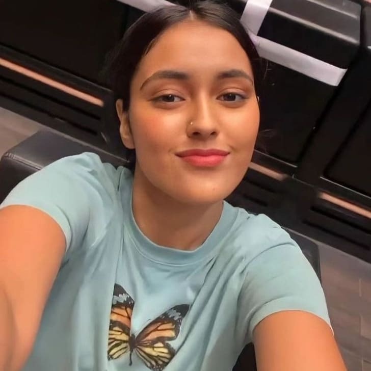 Chanchal patel