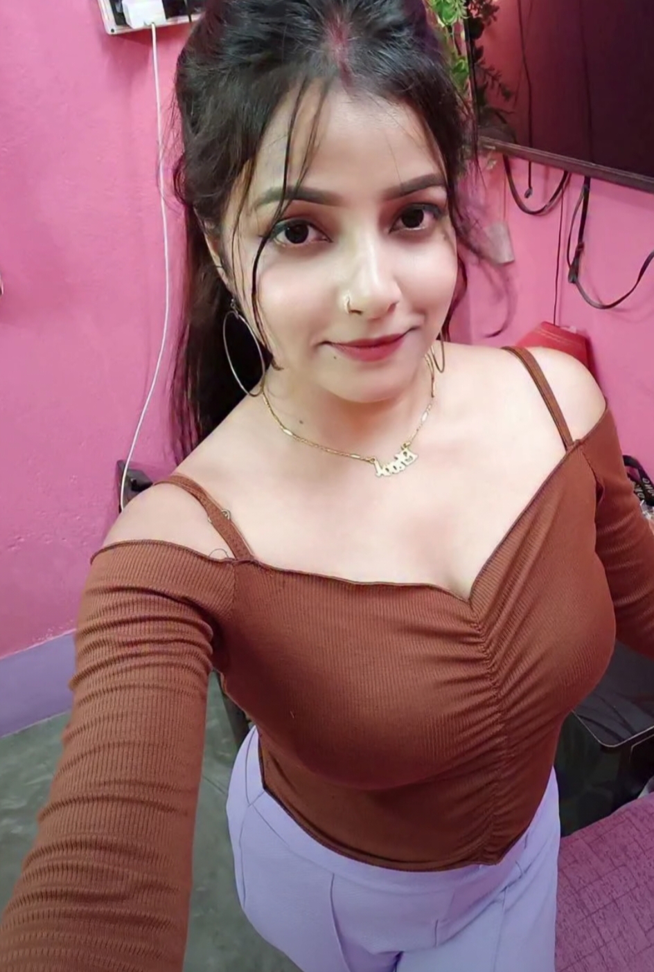 Mahi sharma